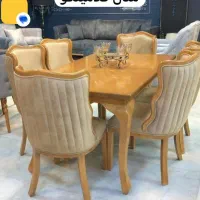 نهارخوری مدل نوبل