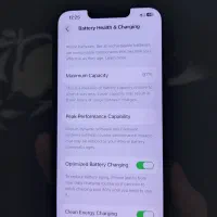 گوشی ایفون 13نرمال|موبایل|گنبد کاووس, |دیوار