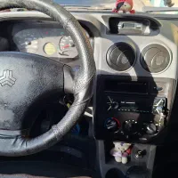 پراید مدل ۹۱ فرمان هیدرولیک|خودرو سواری و وانت|تهران, نازیآباد|دیوار