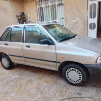 فروش پراید|خودرو سواری و وانت|بهبهان, |دیوار