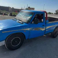 زامیاد ۴۰۱|خودرو سواری و وانت|شمیل, |دیوار