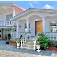 خانه دو طبقه ویلایی راه جدا شمالی دوبلکس نیاوران