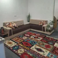 4عدد سوئیت دربست در دهدشت