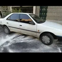 پژو  روآ|خودرو سواری و وانت|تهران, شهرک ابوذر|دیوار