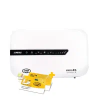 فروش ویژه مودم سیم کارت خور ایرانسل مدل Tf-i120 E1