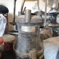 فانوس دریایی عتیقه کلکسیونی المانی وتلوزیون توشیبا