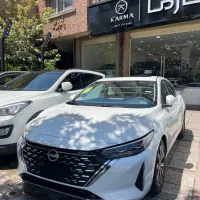 نیسان سیلفی امیتیس 2024