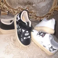 کفش کتونی بچه گانه اسپورت دخترانه پسرانه 180تومن|کفش و لباس بچه|قرچک, مهدیه|دیوار