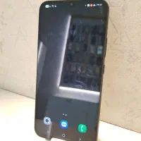 سامسونگ A34 5G حافظه ۲۵۶گیگ|موبایل|قم, بلوار امین و ساحلی|دیوار