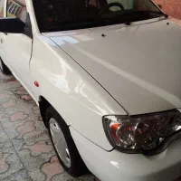 پراید 111 مدل 98
