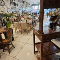 میز کافی بار میز کافه بار میزبار تمام چوب روس|مبلمان خانگی و میز عسلی|مشهد, شهرک رازی (شهرک غرب)|دیوار