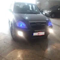 ام وی ام ایکس ۳۳|خودرو سواری و وانت|تهران, قیام|دیوار