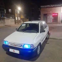 پراید 131