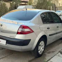 مگان ۱۶۰۰ مونتاژ ۲۰۰۸|خودرو سواری و وانت|کرج, شهرک بنفشه|دیوار