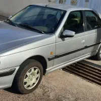 پژو پارس سال|خودرو سواری و وانت|زنجان, |دیوار