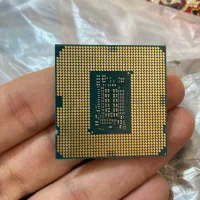 CPU i3-10100F|قطعات و لوازم جانبی رایانه|تهران, تهرانپارس شرقی|دیوار