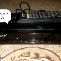 چندتا گیرنده دیجیتال دنا استار