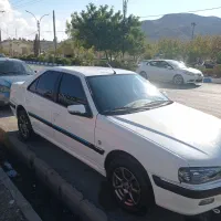 پارس سال مدل ۹۲|خودرو سواری و وانت|ایذه, |دیوار