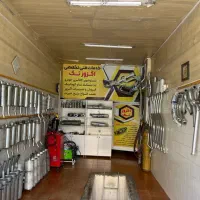 کاتالیزور (شستشو کاتالیزور)|خدمات موتور و ماشین|اصفهان, محمودیه|دیوار