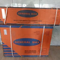 اسپلیت گری ، ایوولی ، جنرال مکس با ضمانت اصل بودن