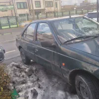 آردی مدل 85 شاسی پلمپ