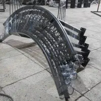 بست/قوطی/چوب روسی/رگالی اتاق پرو