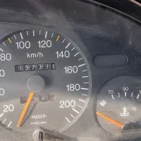 پژو GLX 2000 اتوماتیک فابریک فرانسه|خودرو سواری و وانت|اصفهان, فیض|دیوار