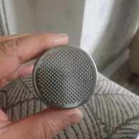 بسکت غیرتحت فشار.