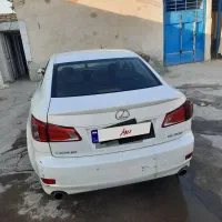 لکسوس is300|خودرو سواری و وانت|اصفهان, مرداویج|دیوار