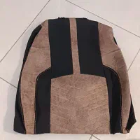 روکش صندلی دنا