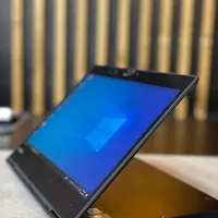 لپ تاپ Toshiba X20 صفحه لمسی i7/16/512 چرخشی|رایانه همراه|یزد, |دیوار