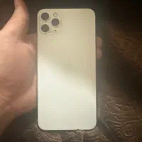 iPhone 11 Pro Max بدون رجستر|موبایل|مشهد, امام خمینی|دیوار