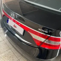 آزرا گرنجور۲۰۱۳|خودرو سواری و وانت|اصفهان, سپاهان‌شهر|دیوار