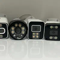 اقساط دوربین مداربسته بدون پیش پرداخت|دوربین مداربسته|بم, |دیوار