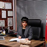 آموزشگاه مراقبت زیبایی بندر انزلی (مریم کاظمی)