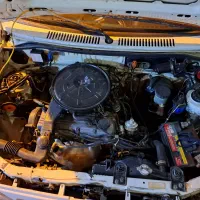 پراید ۸۲|خودرو سواری و وانت|اردبیل, |دیوار