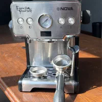 اسپرسوساز خانگی Nova