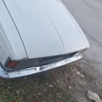 وانت پیکان وانت مدل۹۰|خودرو سواری و وانت|بیجار, |دیوار