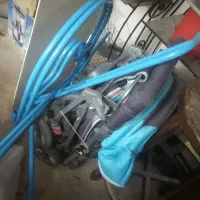 کلیر دوکاره و گهواره