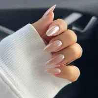 مدل برای کاشت وژلیش ناخن با قیمت خیلی مناسب|خدمات آرایشگری و زیبایی|بروجرد, |دیوار