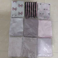 روبالشتی ساتن ابریشم LX وارداتی به ارزانترین قیمت