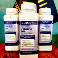 محلول ضدعفونی کننده استخر فوری