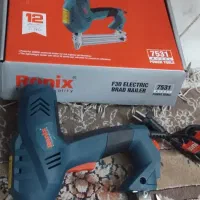 با سلام لوازم برقی رونیکس دریل و بلوور و میخکوب|ابزارآلات|مشهد, شهرآرا|دیوار