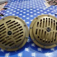 بوق 1011آلمانی اصل