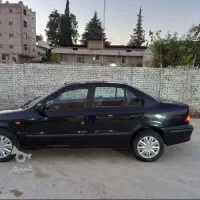 فروش سمند LX مدل ۹۱ موتور تعویض SE  XUY|خودرو سواری و وانت|نکا, |دیوار