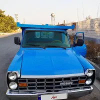 نیسان 90 دیزل