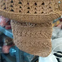 داوطلبانه راهنمایی بانوان به کار دوم (رافیا بافی)|فعالیت داوطلبانه|تهران, فاطمی|دیوار