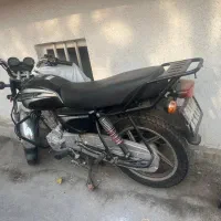 موتور پیشرو مدل ۱۴۰۲ کم کار کرد