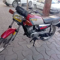 کاوازاکی جی تی او ژاپن