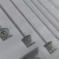 باکس پلکسی شمعدان کریستال